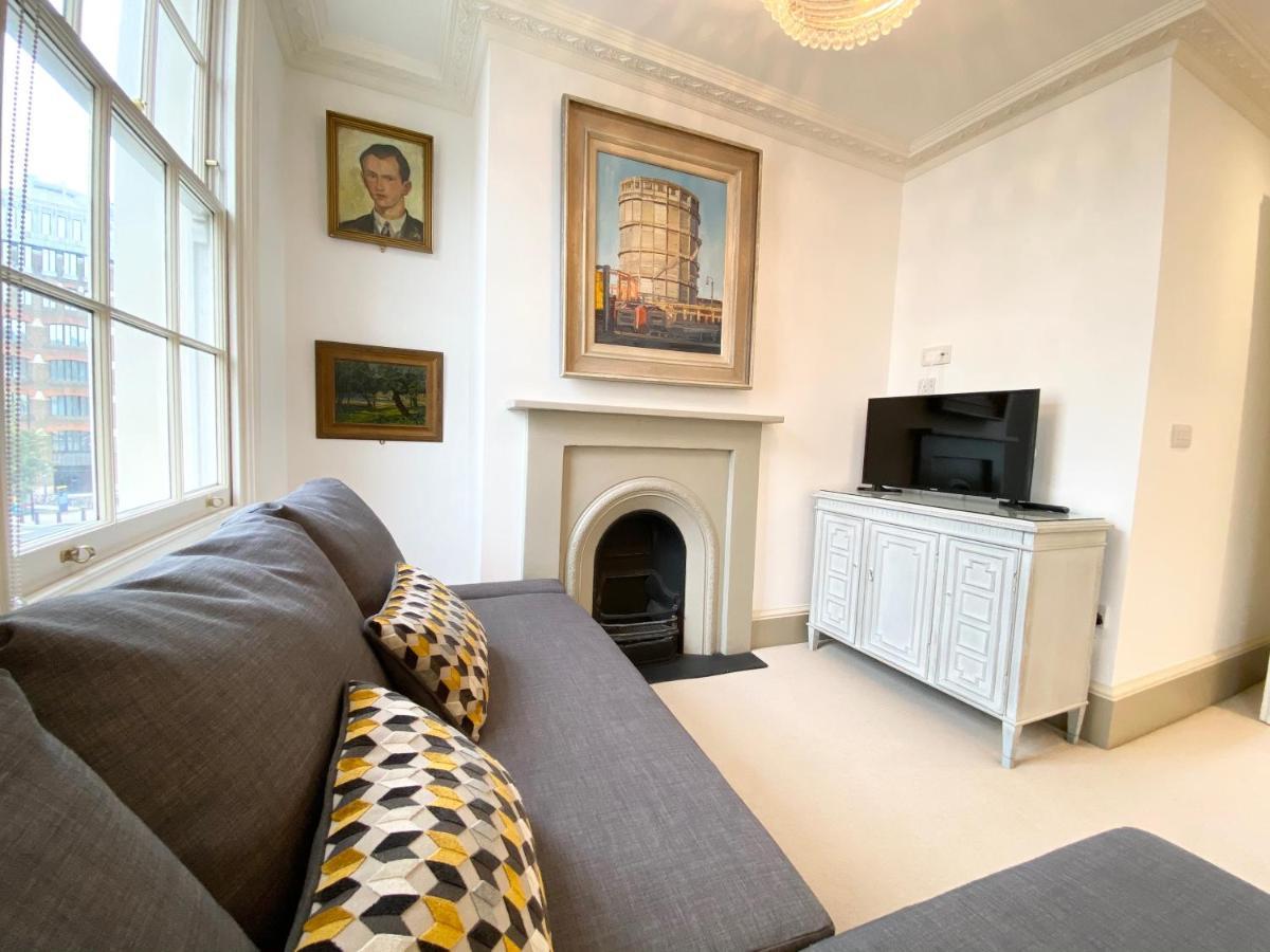 Stylish Apartments In Pimlico & Westminster Λονδίνο Εξωτερικό φωτογραφία