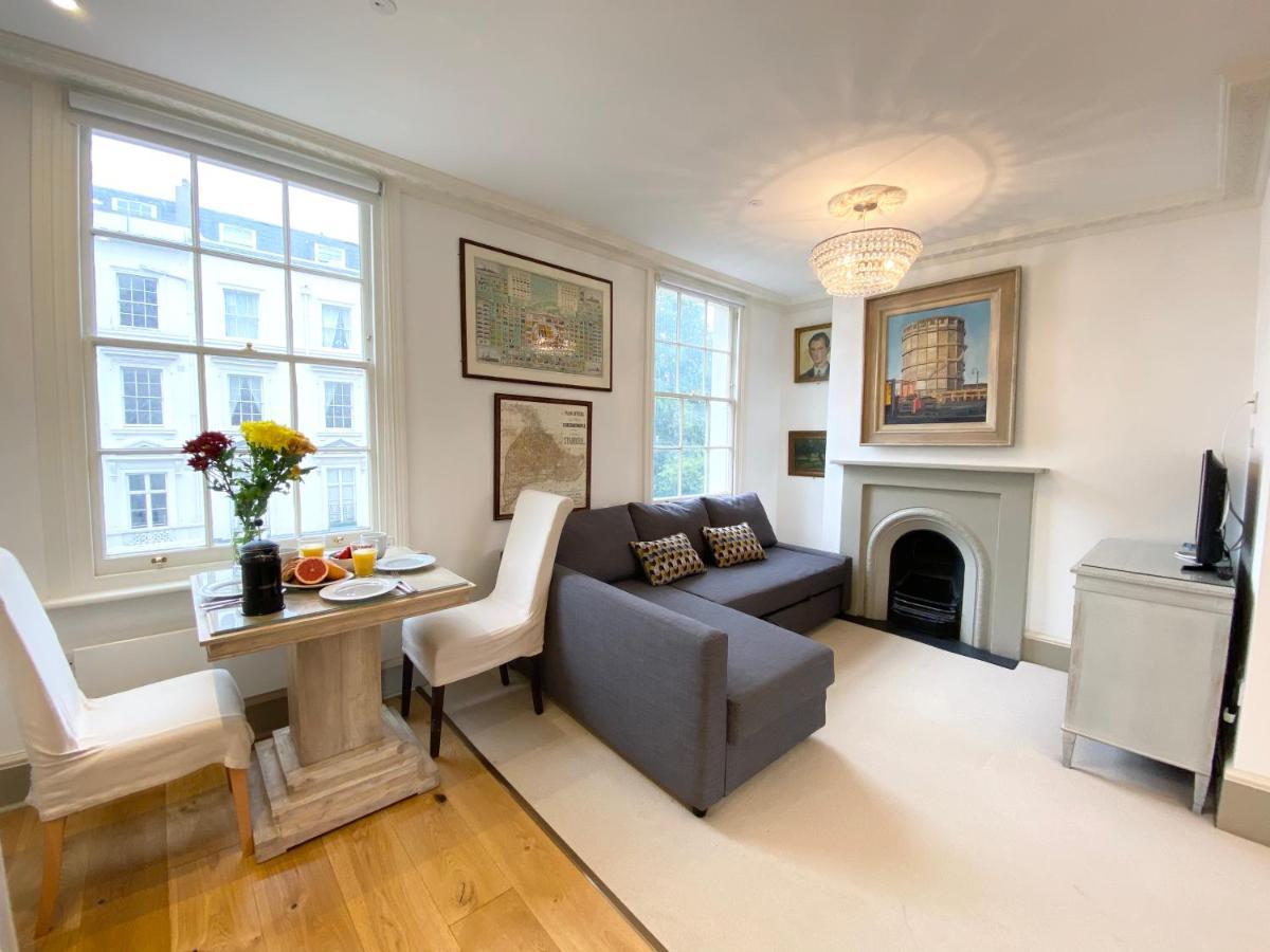 Stylish Apartments In Pimlico & Westminster Λονδίνο Εξωτερικό φωτογραφία